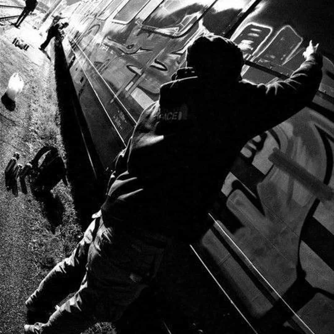 “Shadow Dealer” Beat Dark Trap 003