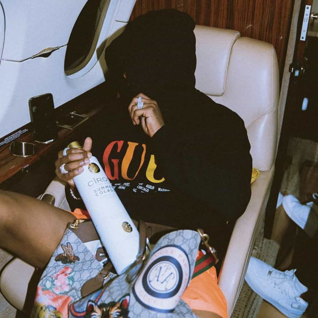 “Blackened Soul” Beat Dark Trap 005