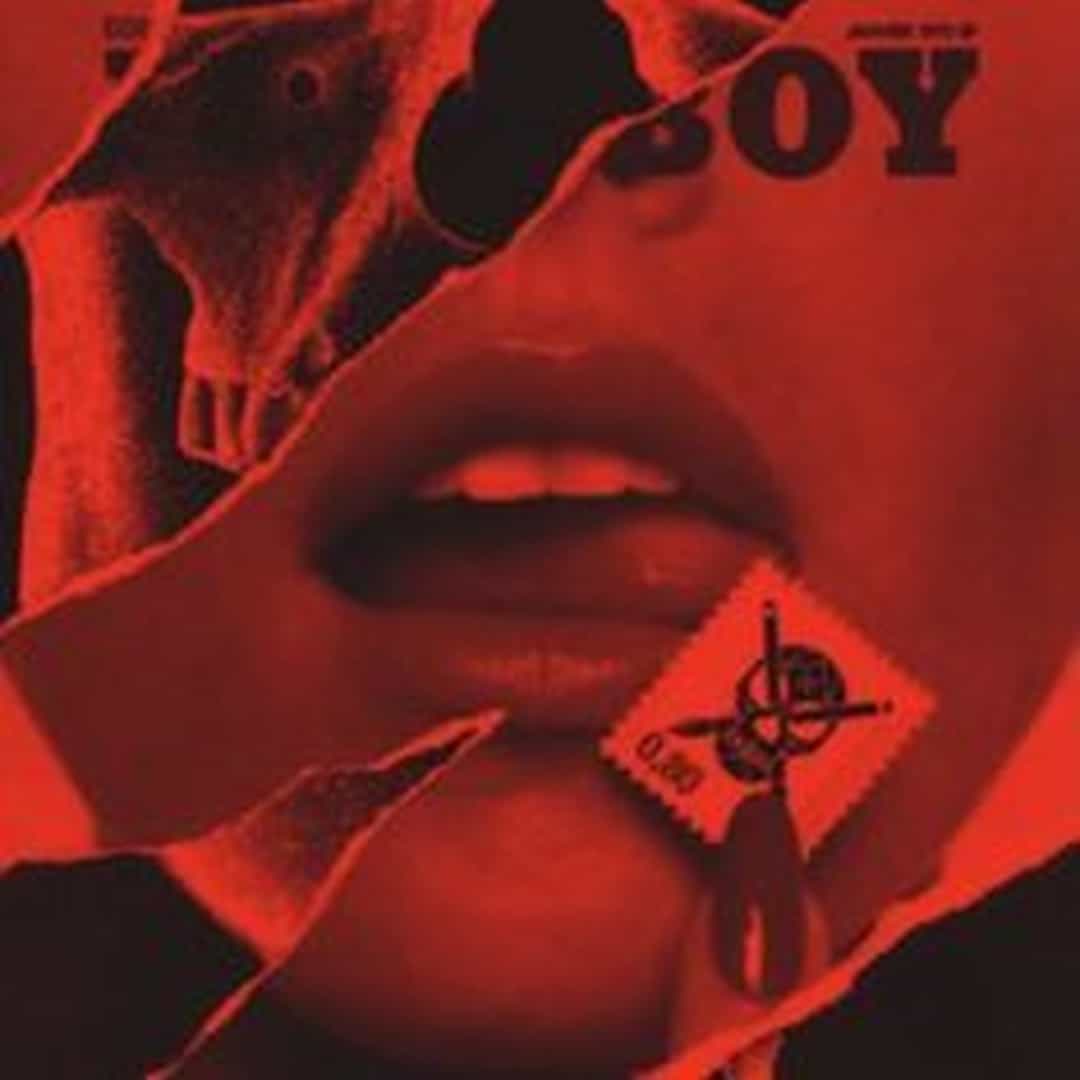 “Ghost Cartel” Beat Dark Trap 006