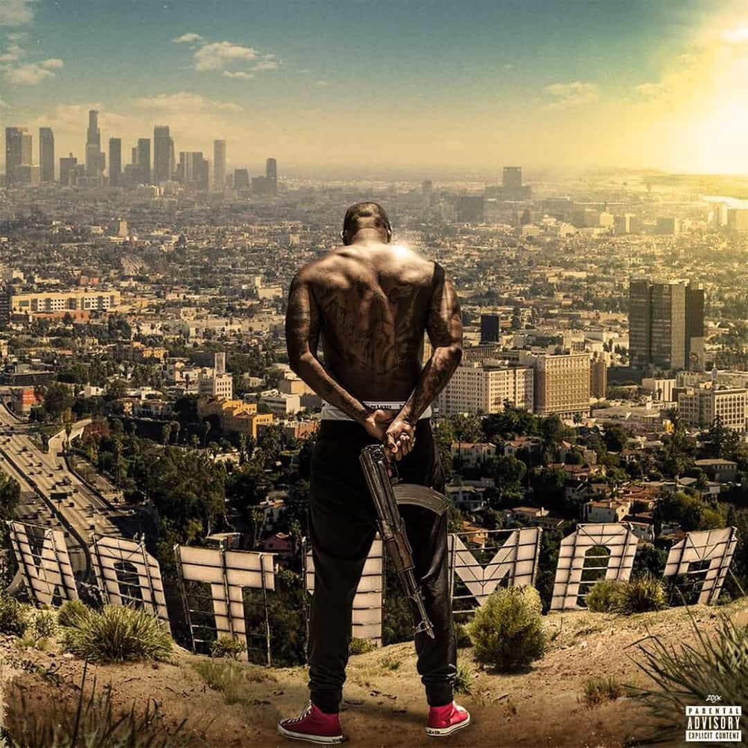 “Deathline” Beat Dark Trap 009