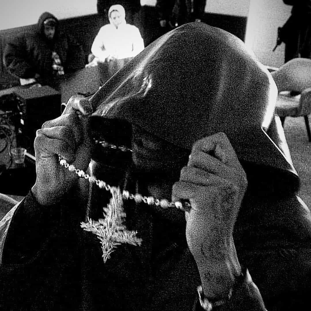 “Savage Code” Beat Dark Trap 011