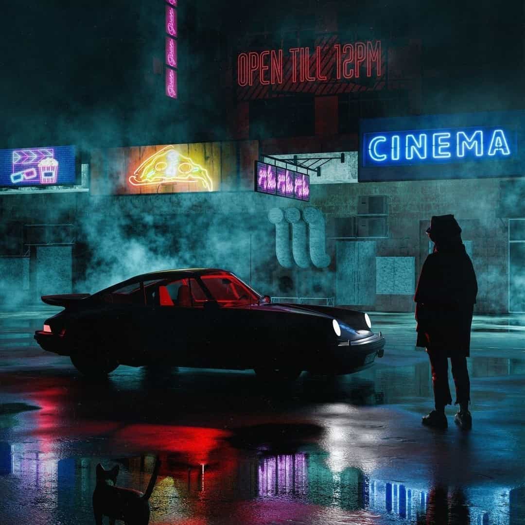 “Demon Season” Beat Dark Trap 012