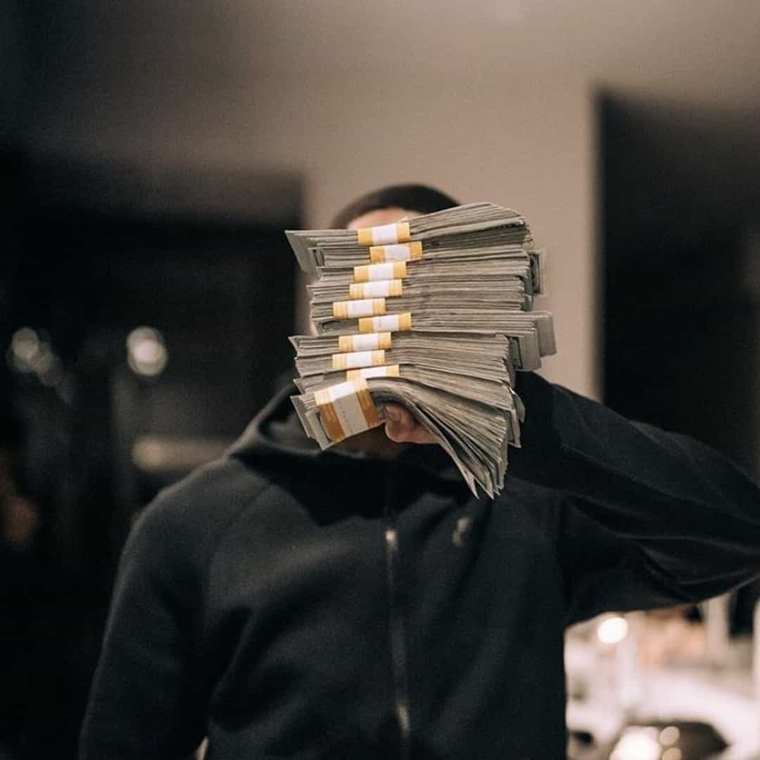 “Oblivion Crew” Beat Dark Trap 013