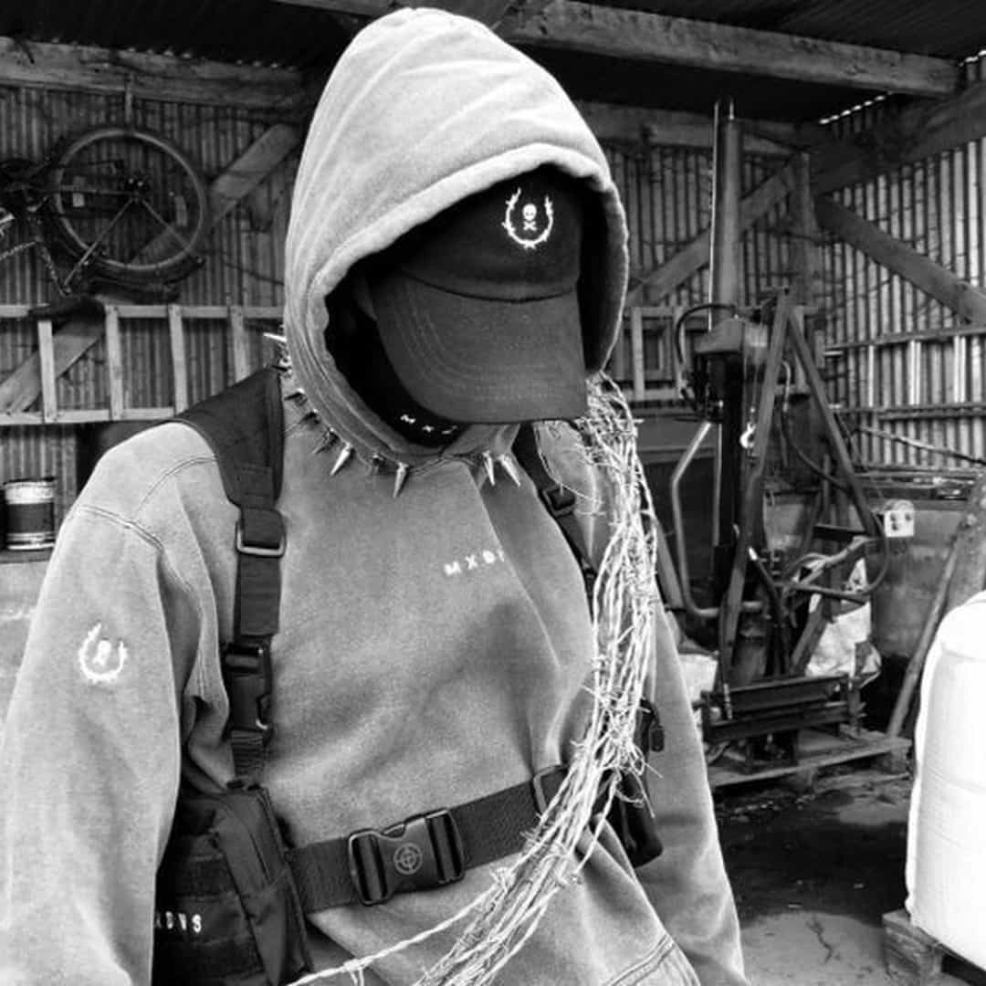 “Mafia Dreams” Beat Dark Trap 016