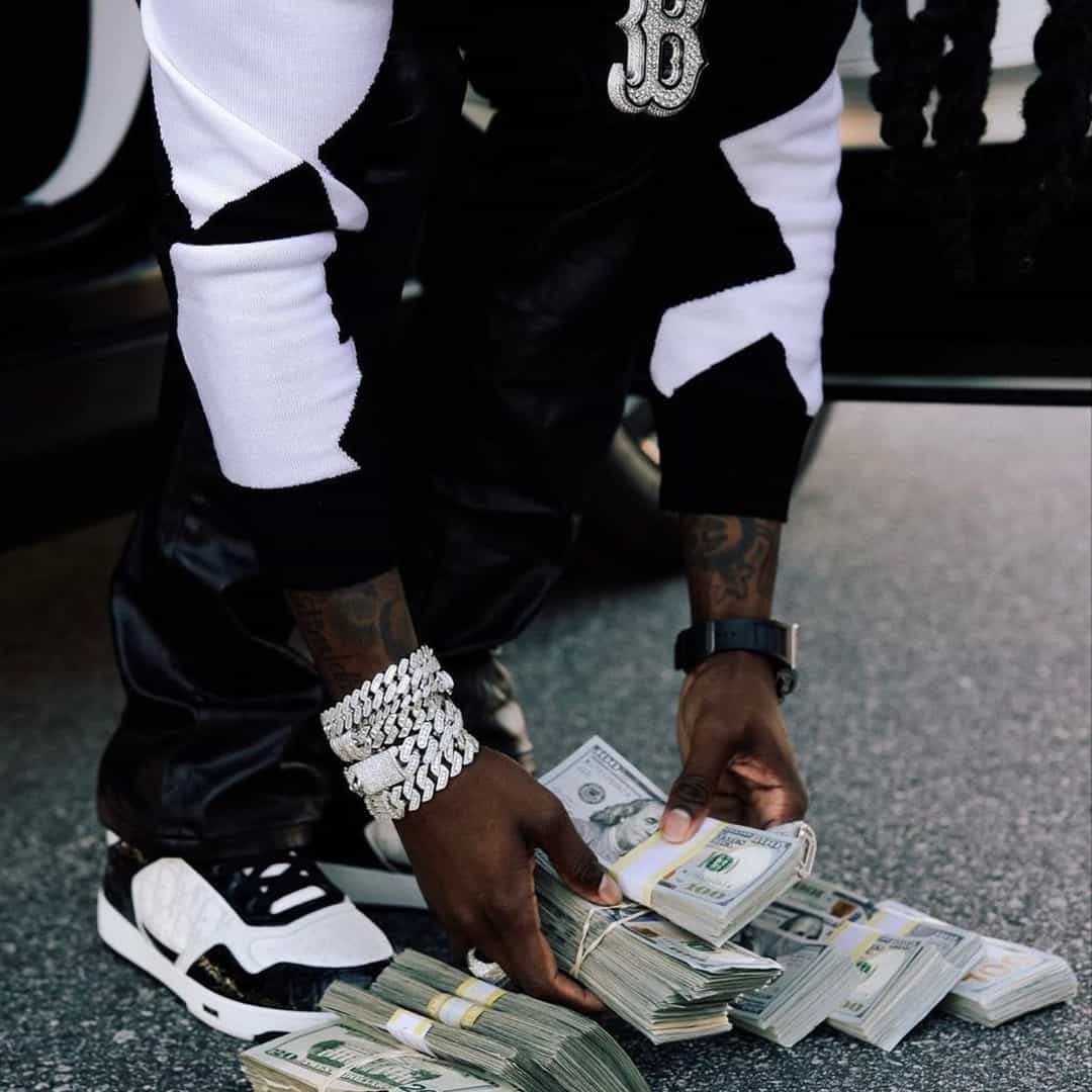 “Vicious Steps” Beat Dark Trap 018