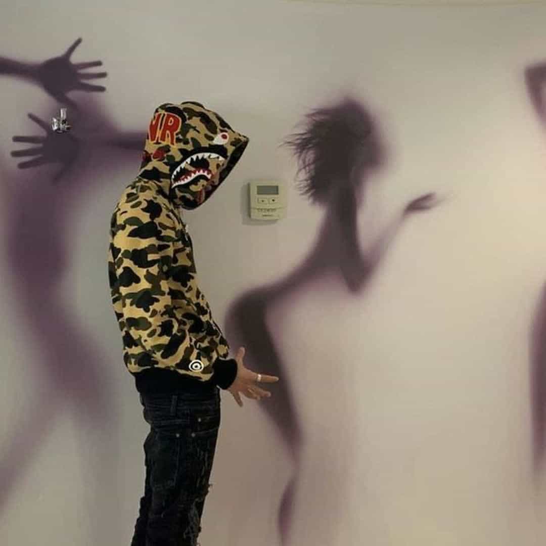 “Dead Circuit” Beat Dark Trap 022