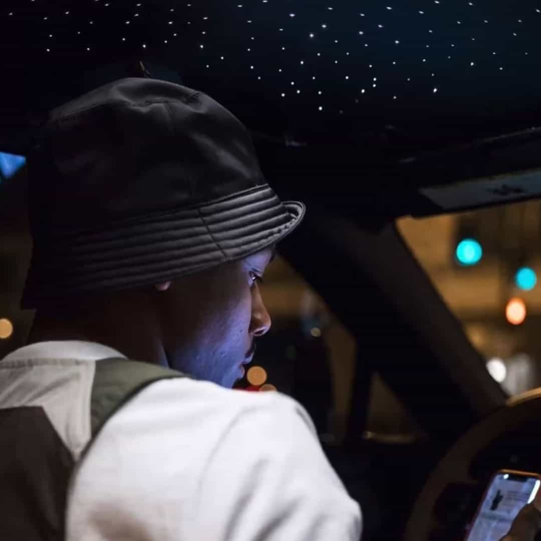 “Masked Empire” Beat Dark Trap 024