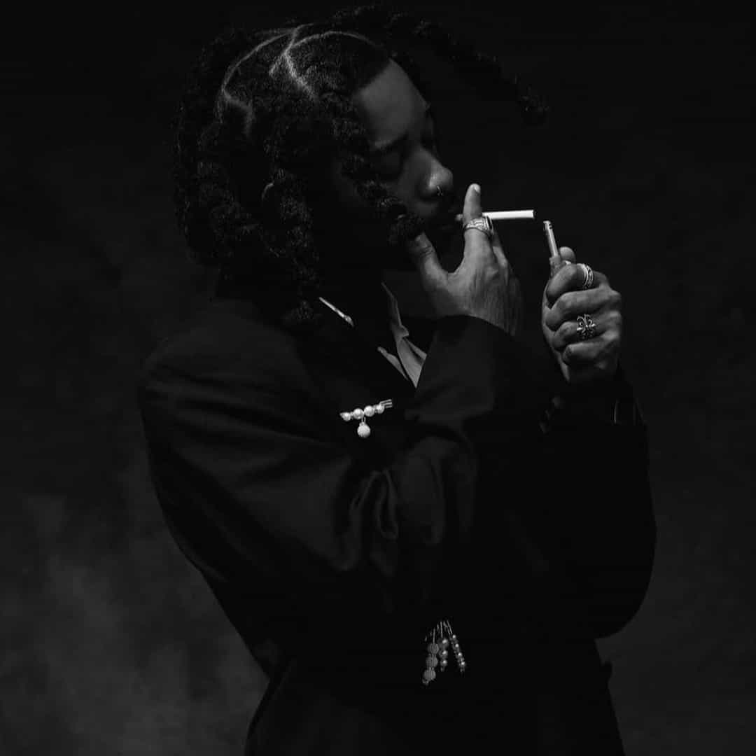 “Grim Order” Beat Dark Trap 025