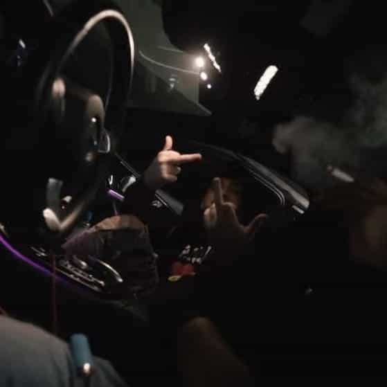 "Razorline" Beat Dark Trap 026 beat dark trap 026 am 160bpm type beat hard freestyle type beat dark trap trap beat instrumental dark trap hip hop