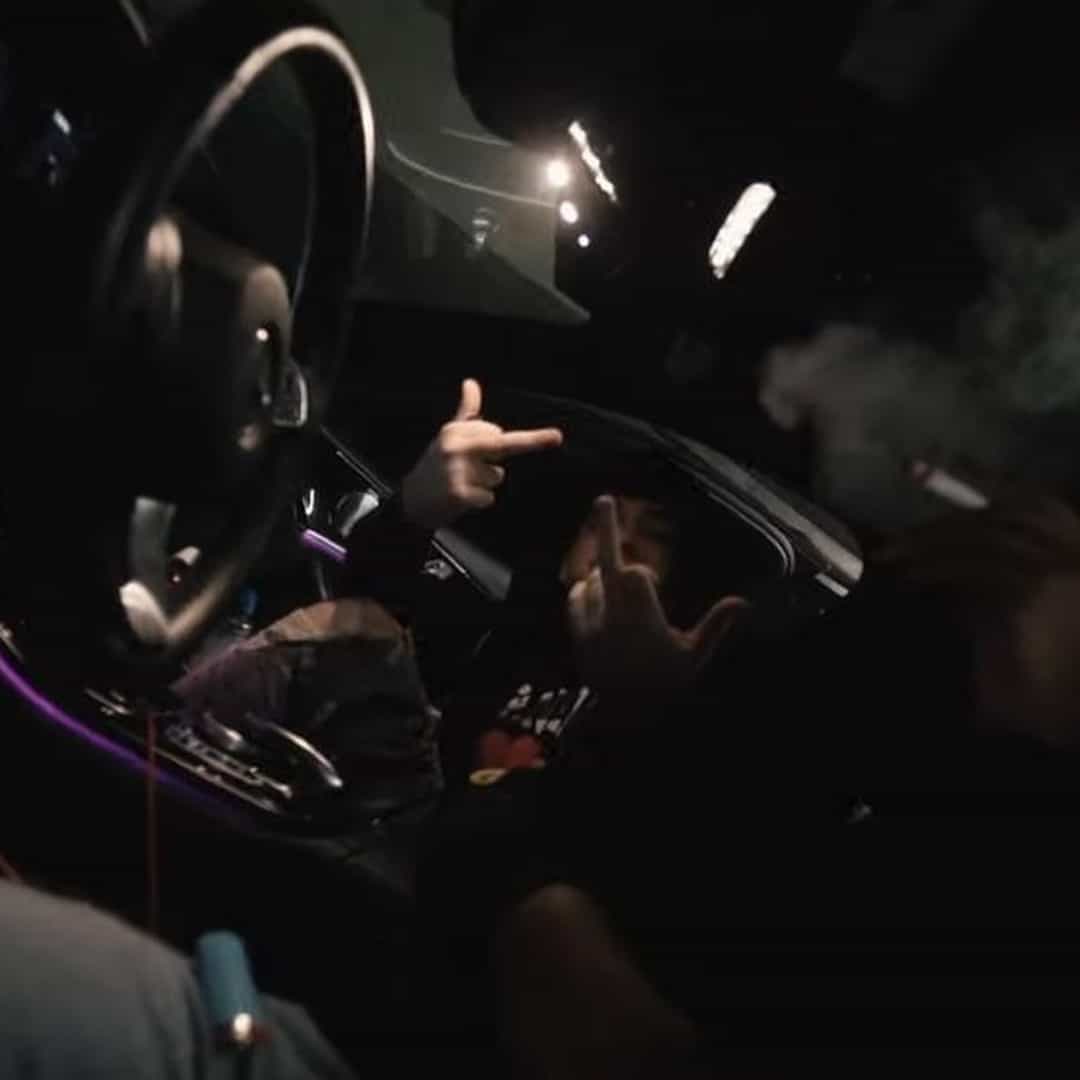 “Razorline” Beat Dark Trap 026