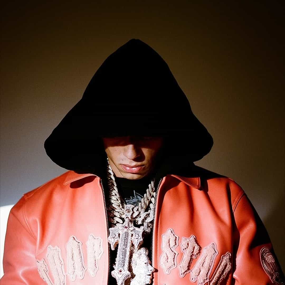 “Void Dealer” Beat Dark Trap 028