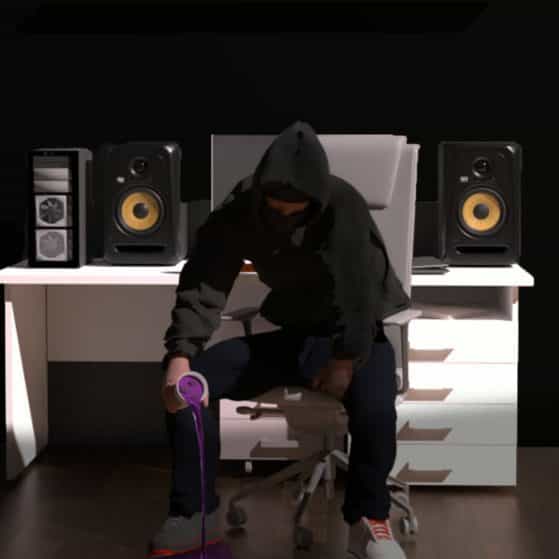 "Broken Crown" Beat Dark Trap 030 beat dark trap 030 cm 153bpm type beat hard dark trap beat free dark trap music type beat free bass boosted songs