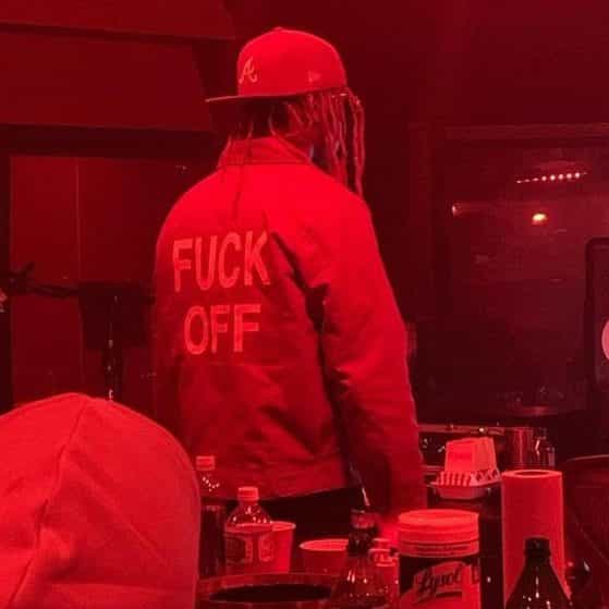 "Night Scars" Beat Dark Trap 031 beat dark trap 031 am 160bpm dark trap hip hop freestyle beat dark hip hop type beats hard dark trap beat free