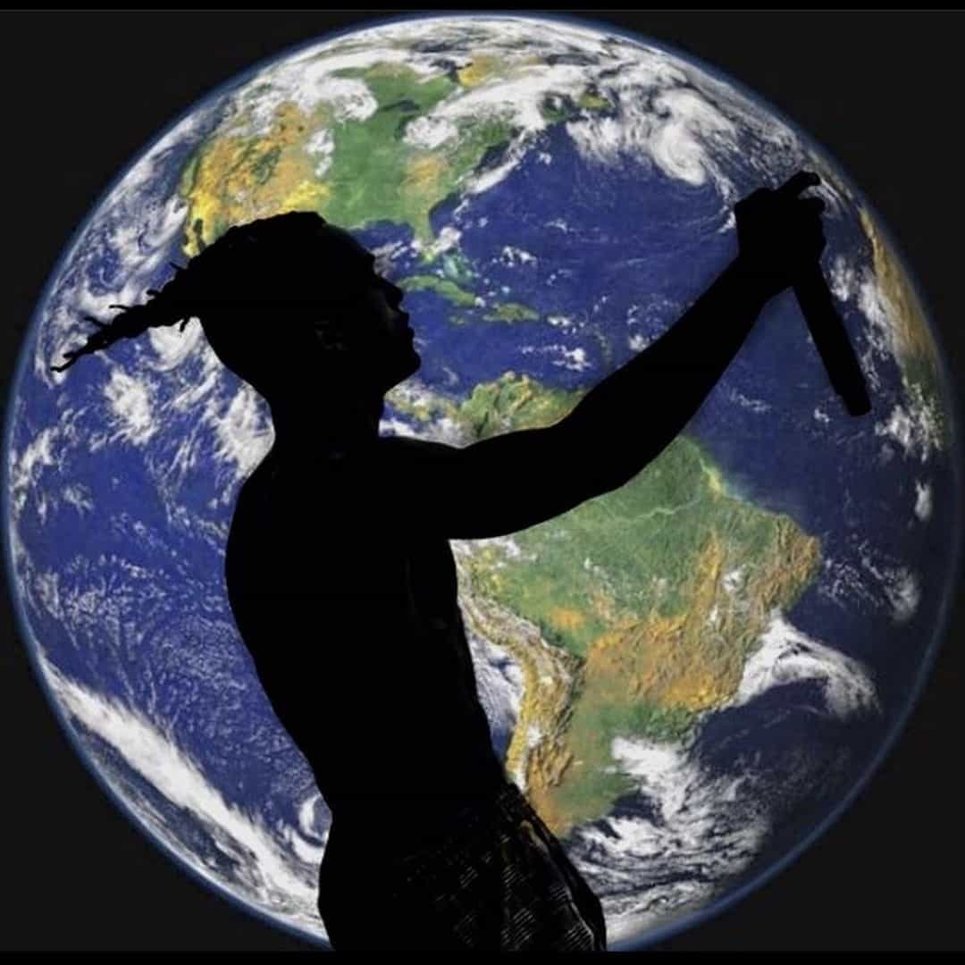 “Shadow Business” Beat Dark Trap 033