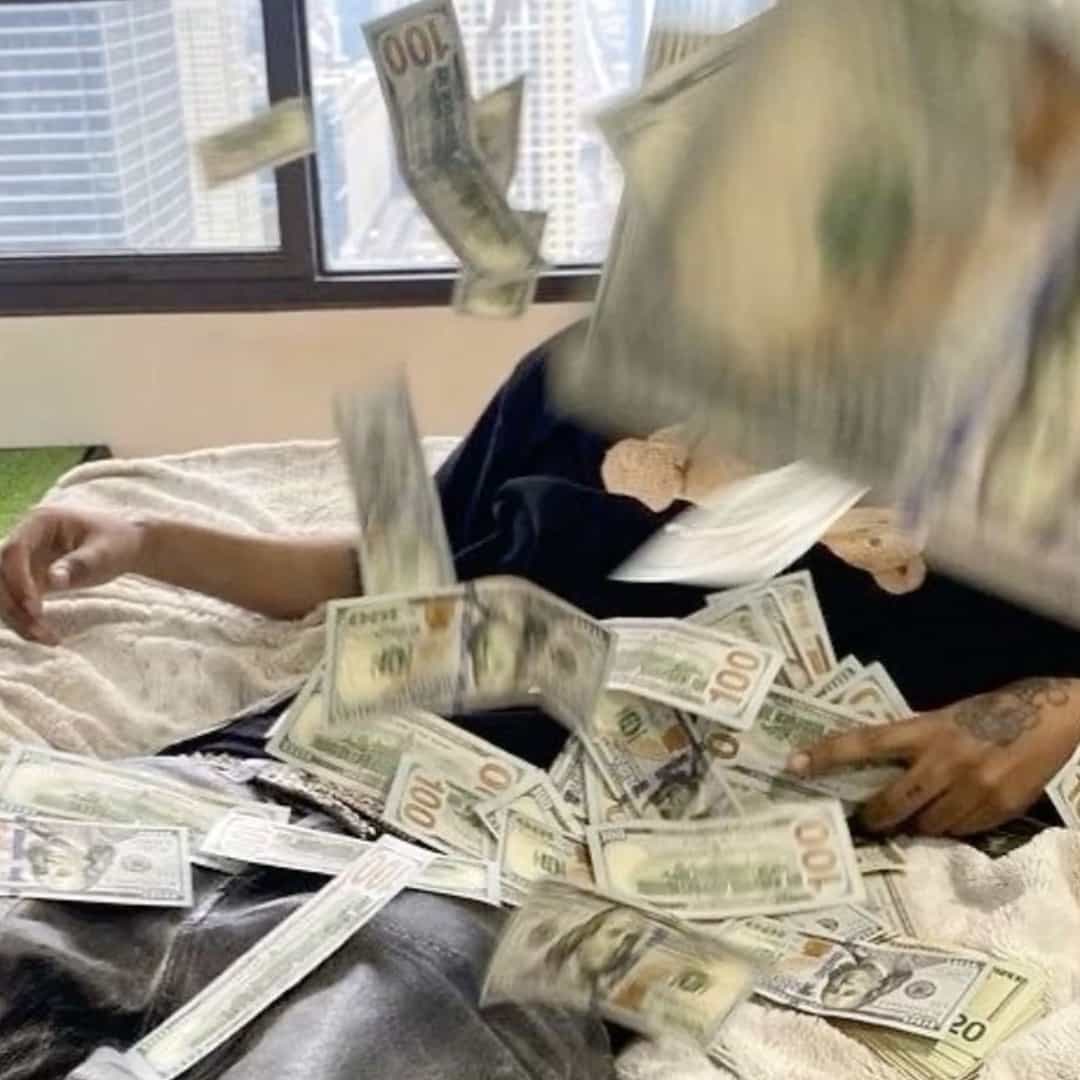 “Deadman Steps” Beat Dark Trap 037