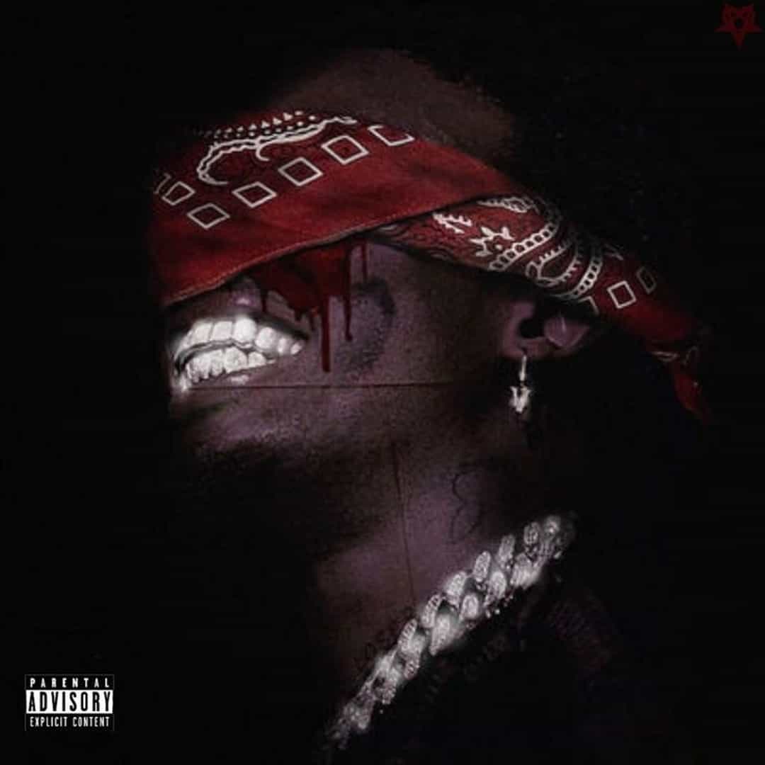 “Ruthless Nights” Beat Dark Trap 044