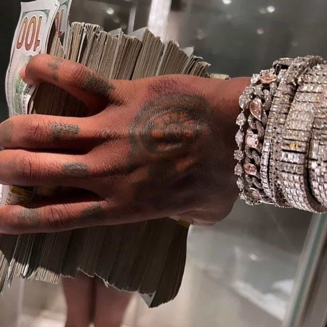 “Silent Trigger” Beat Dark Trap 046