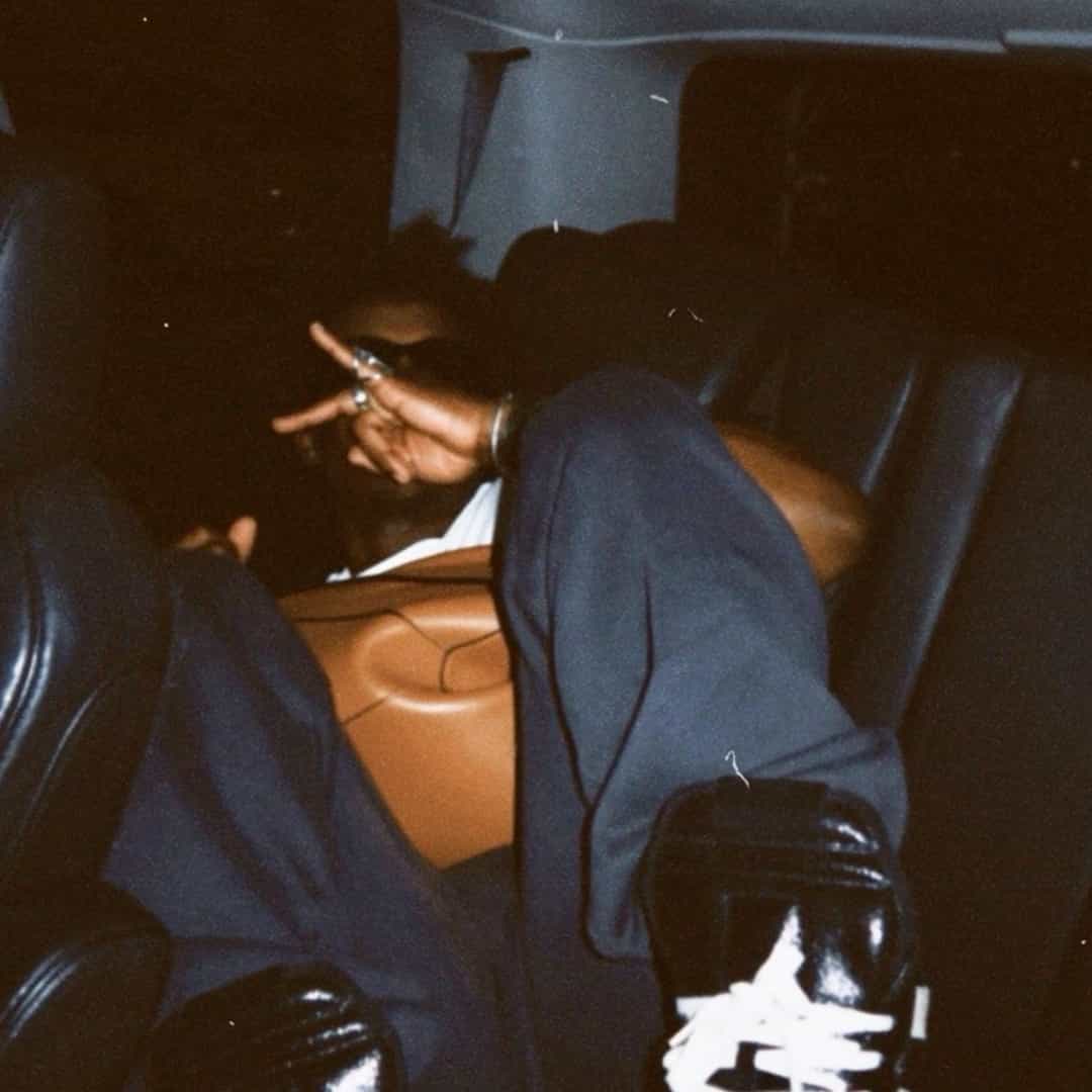 “Night Syndicate” Beat Dark Trap 047