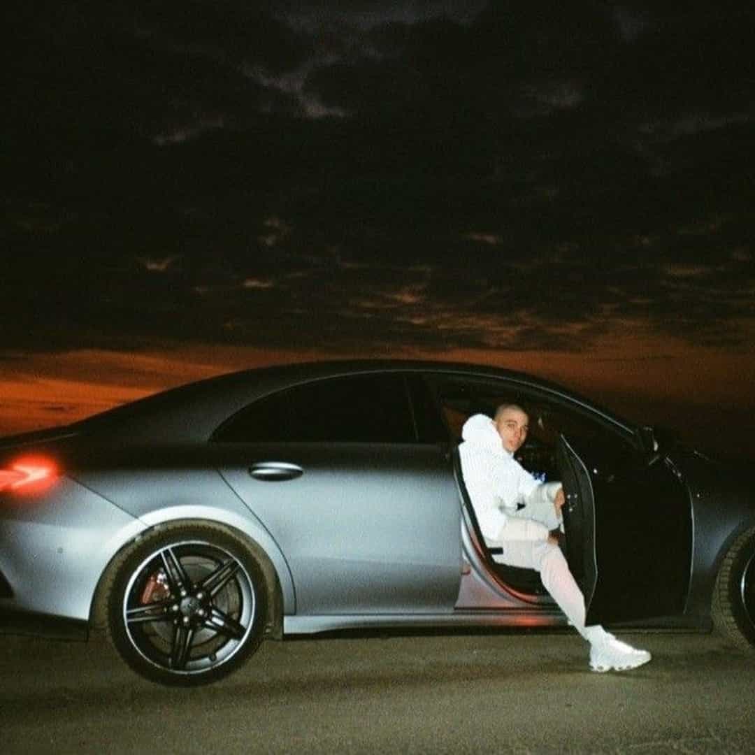 “Merciless” Beat Dark Trap 053