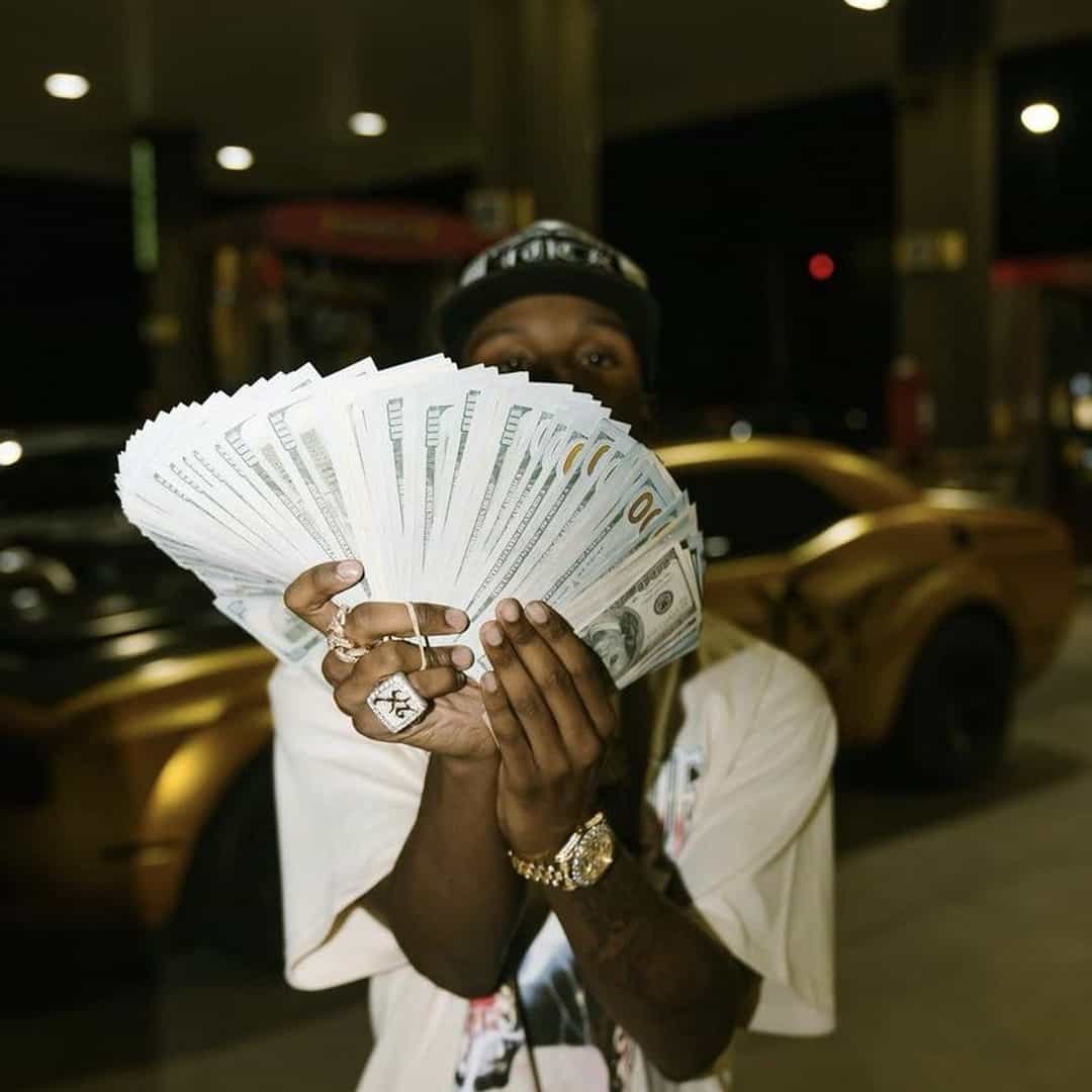 “Underlord” Beat Dark Trap 057