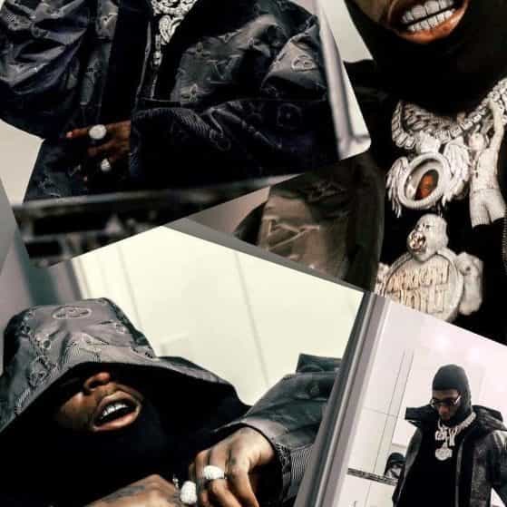 "Voidwalk" Beat Dark Trap 058 beat dark trap 058 dm 163bpm type beats dark trap beat type beat dark dark trap music free beats