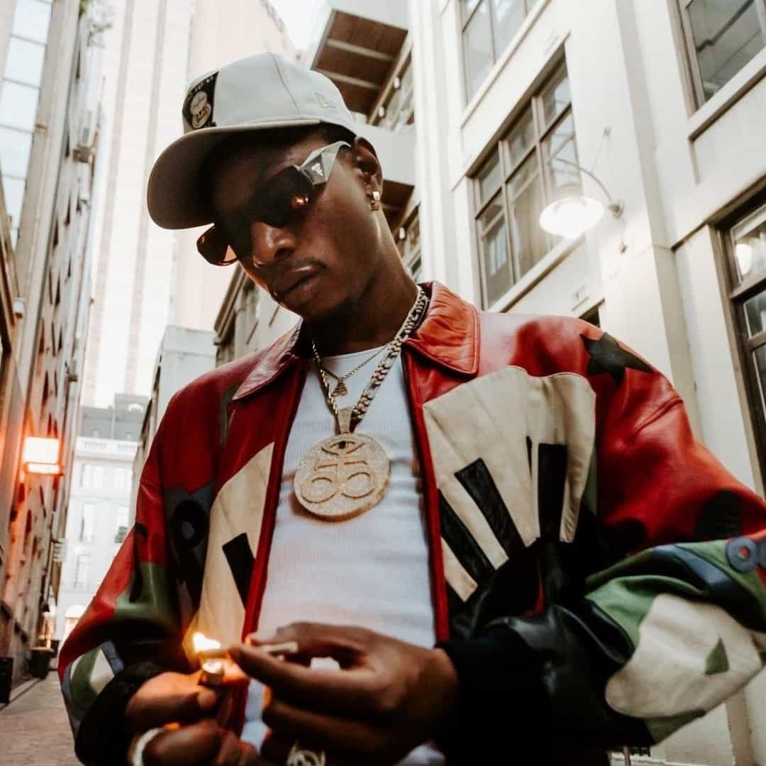 “Haunted Crew” Beat Dark Trap 063