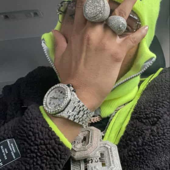 "Cold Cartel" Beat Dark Trap 070 beat dark trap 070 fm 158bpm dark trap hip hop hard trap type beat aggressive beats future type beat hard trap beat