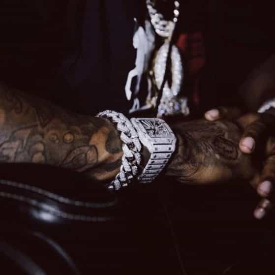 "Evil Season" Beat Dark Trap 071 beat dark trap 071 fm 159bpm hard trap instrumental trap beat instrumental dark trap beat free dark trap rap hip hop