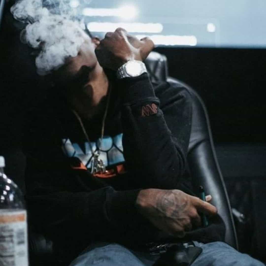 “Nocturnal Ops” Beat Dark Trap 076