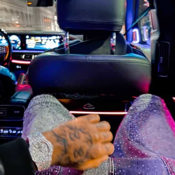 "Dark Legacy" Beat Dark Trap 080 beat dark trap 080 gb 58bpm trap beat instrumental beat hard trap future type beat type beat free beat trap