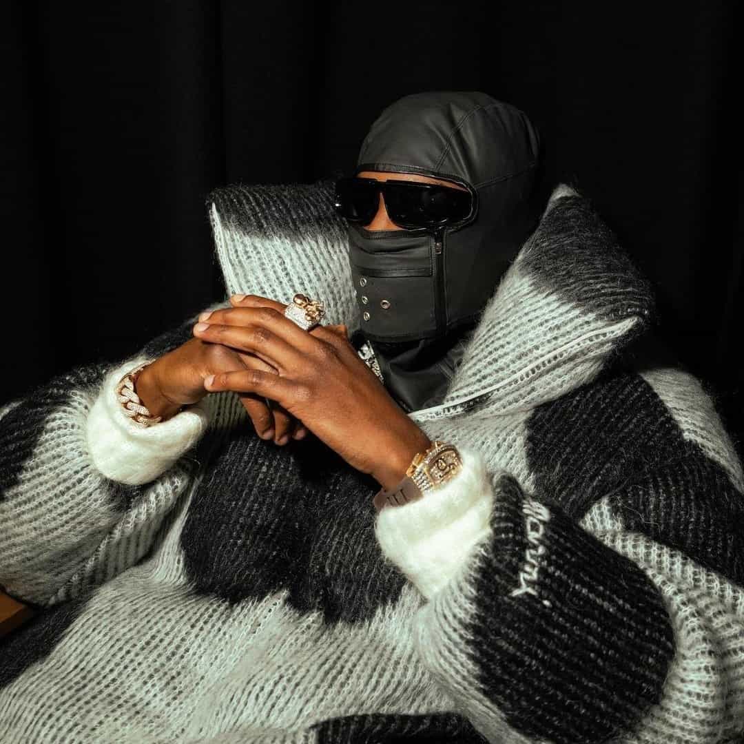 “Bloodline Cartel” Beat Mafia Trap 001