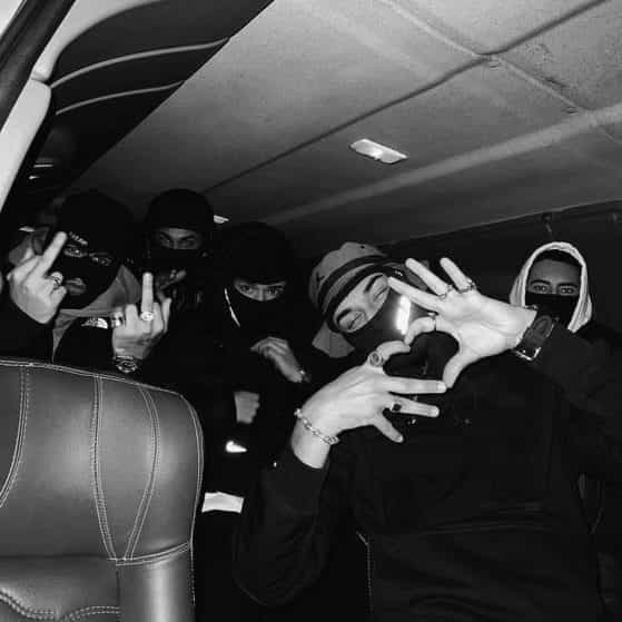 "Gambino Codes" Beat Mafia Trap 012 beat mafia trap 012 b 160bpm best mafia music rap beat 140 bpm mafia trap beat hard agressive type beat mafia trap beat slowed