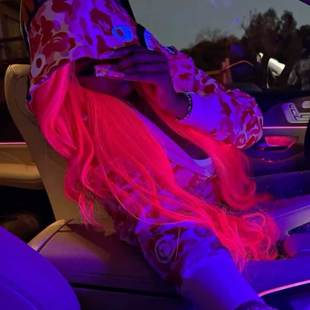 “Iron Mob Ritual” Beat Mafia Trap 018