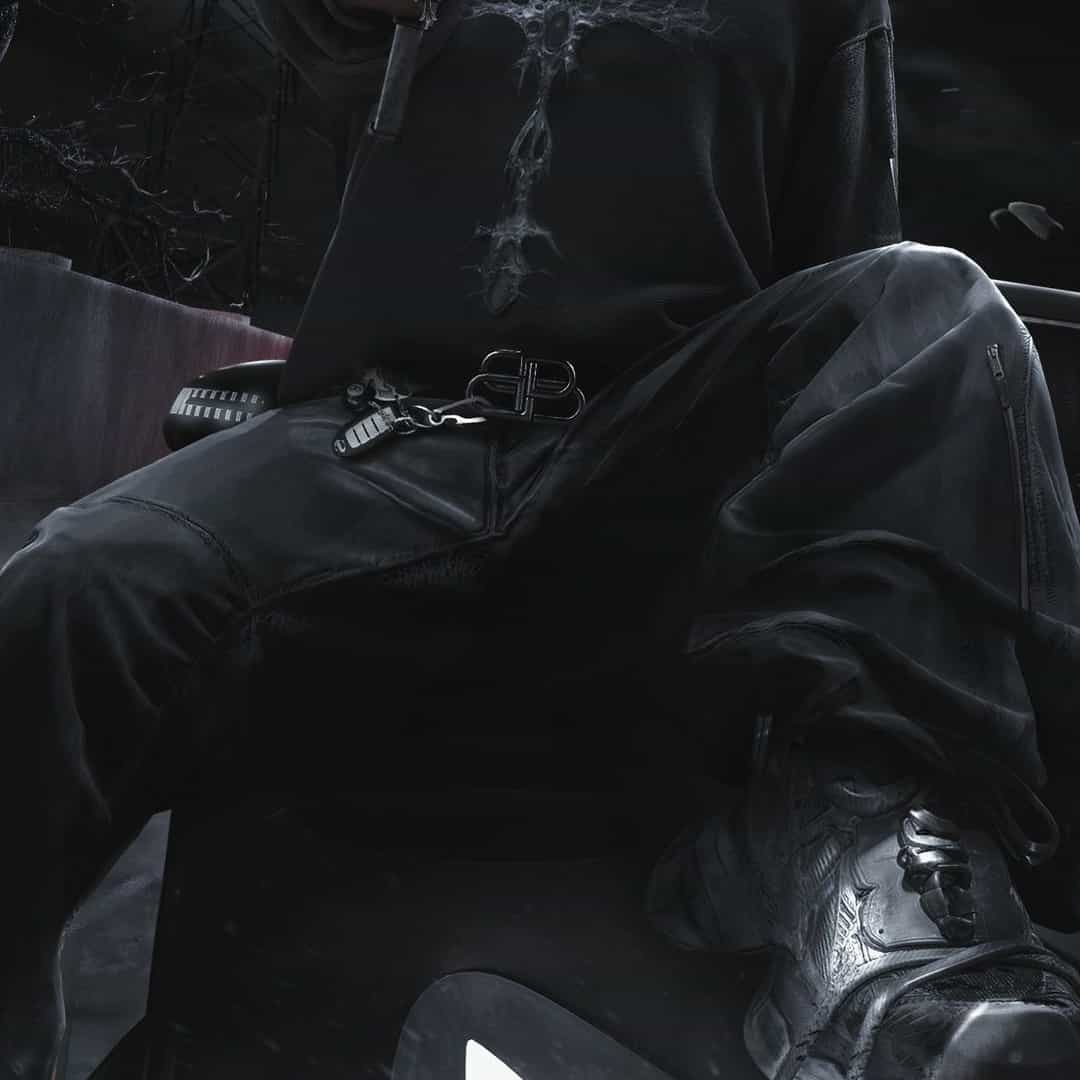 “Underboss Wrath” Beat Mafia Trap 019