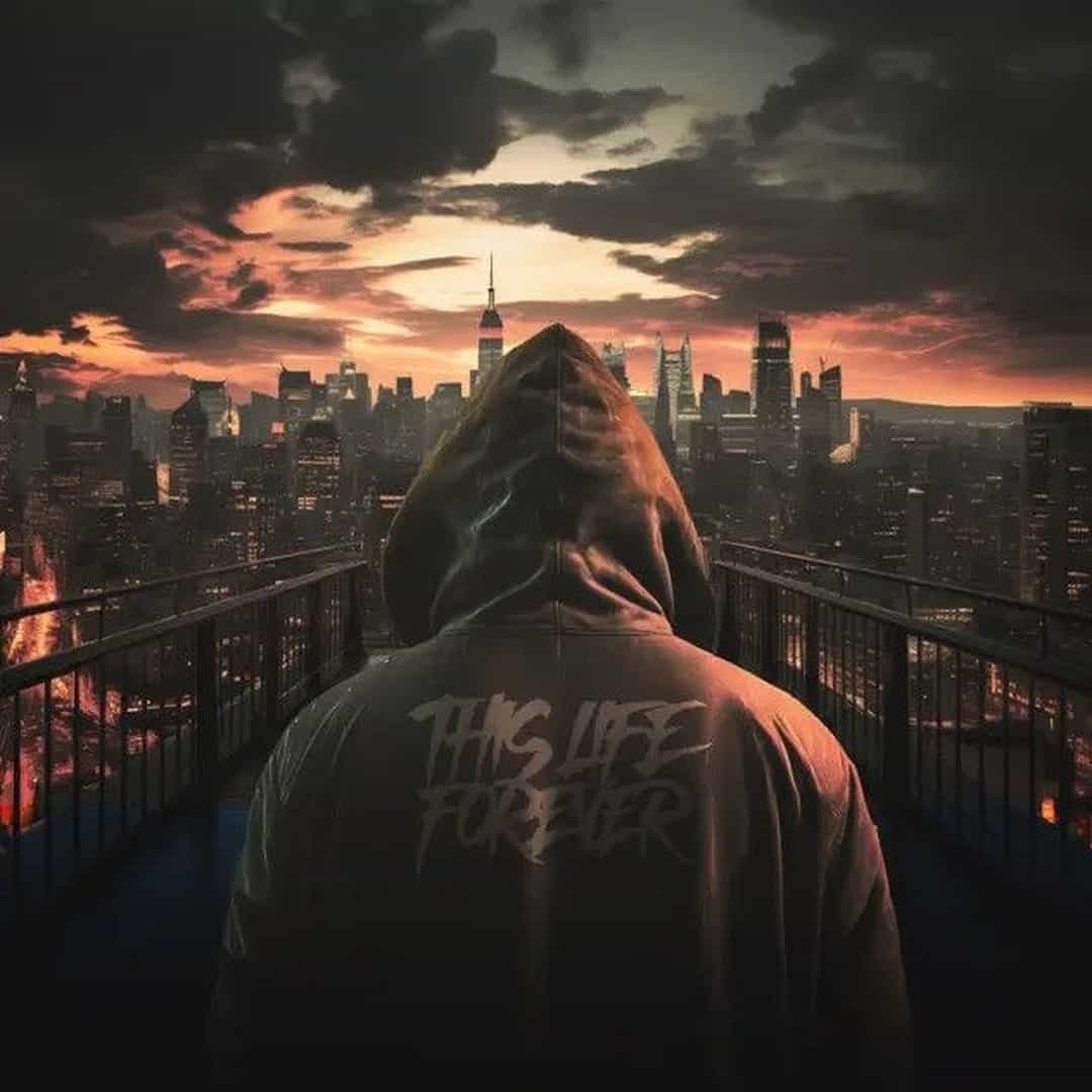 “Dark Alley Saints” Beat Mafia Trap 022