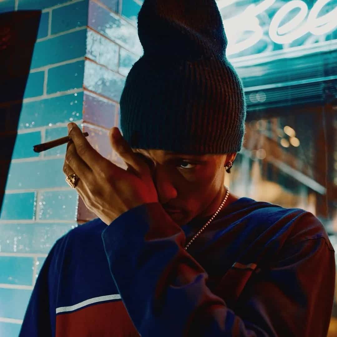 “Hellborn Triggerz” Beat Mafia Trap 029