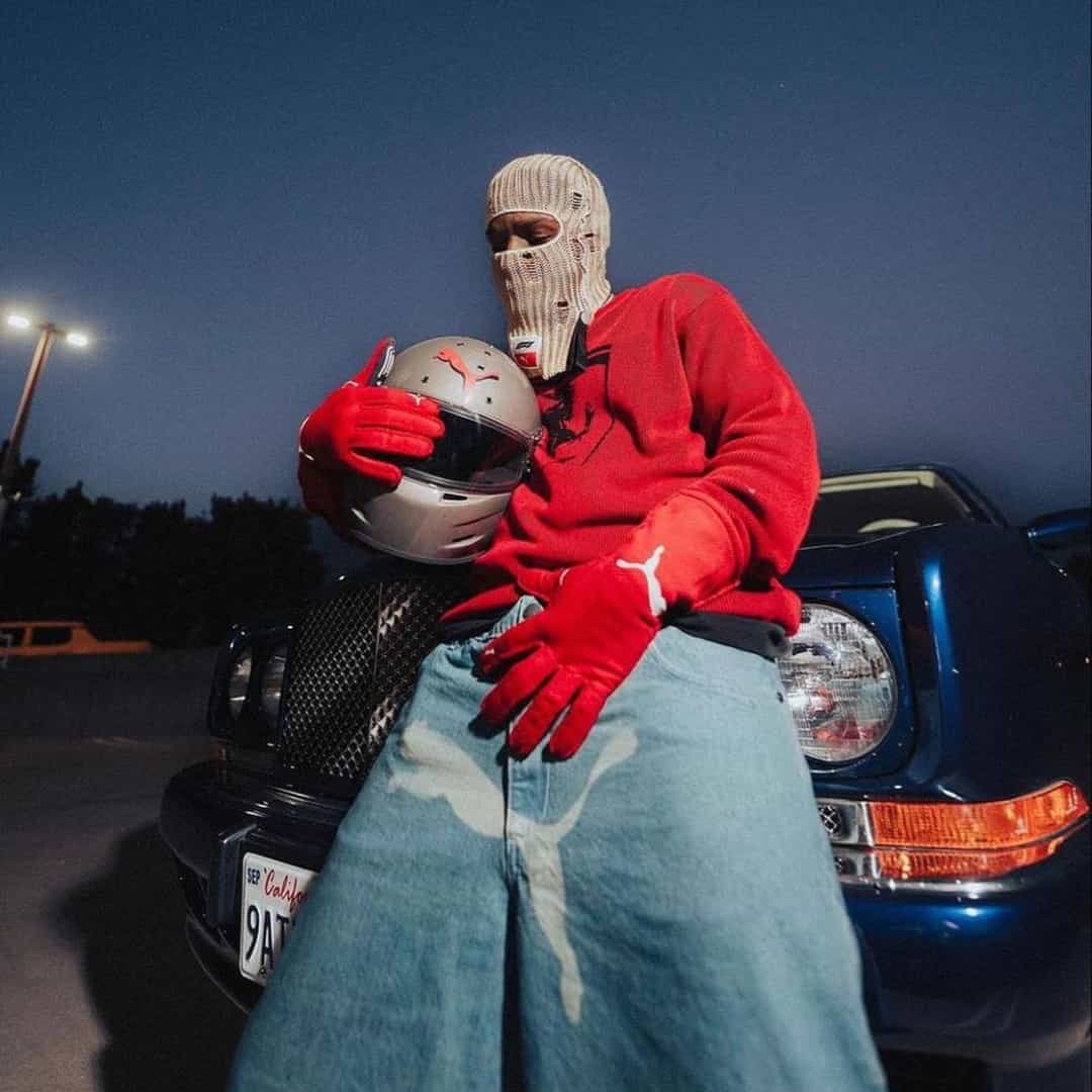 “Sicario Dreams” Beat Mafia Trap 034