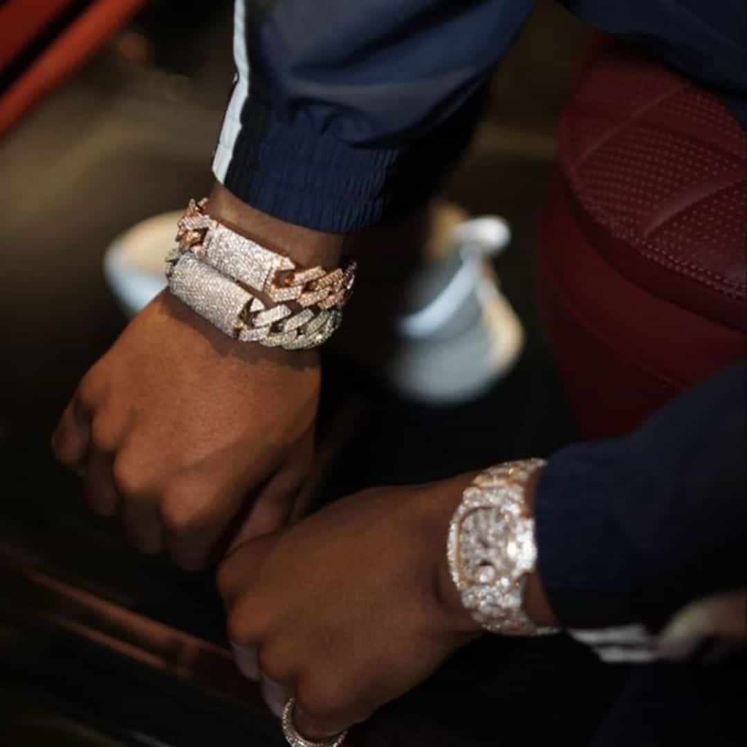 “Vandal Spirits” Beat Mafia Trap 040