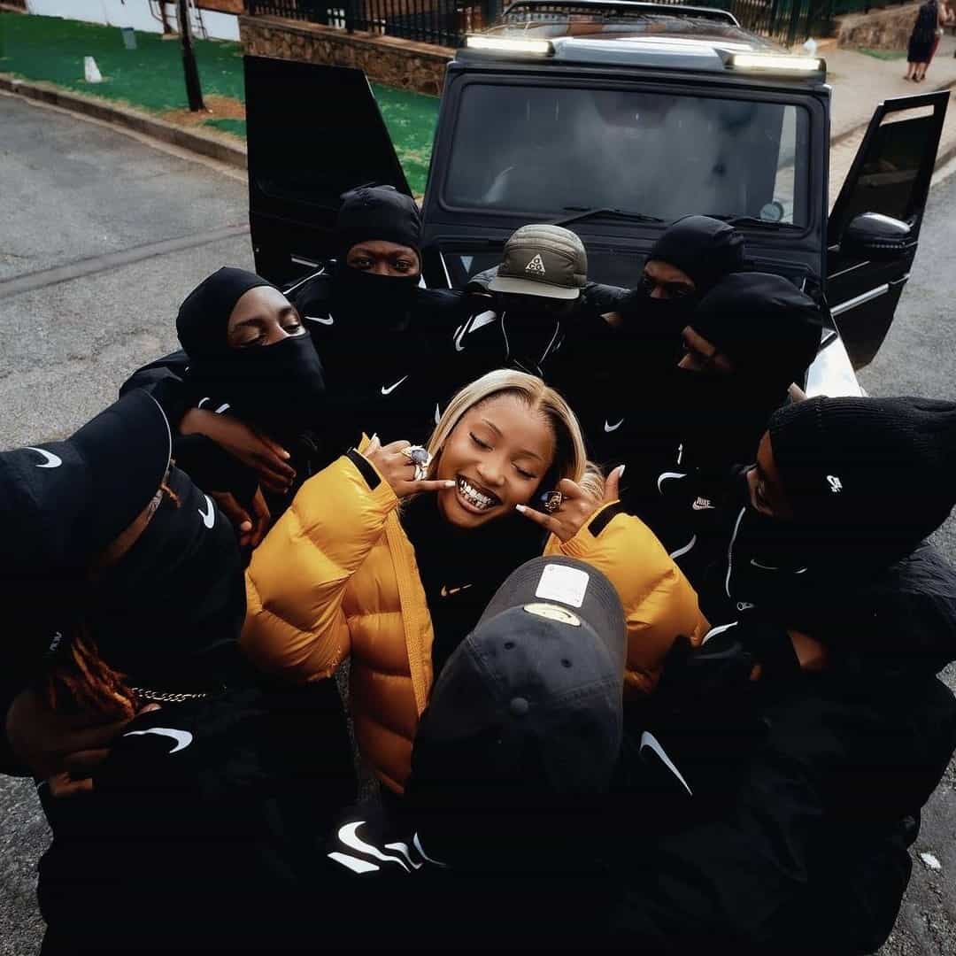 “Demon District” Beat Mafia Trap 048