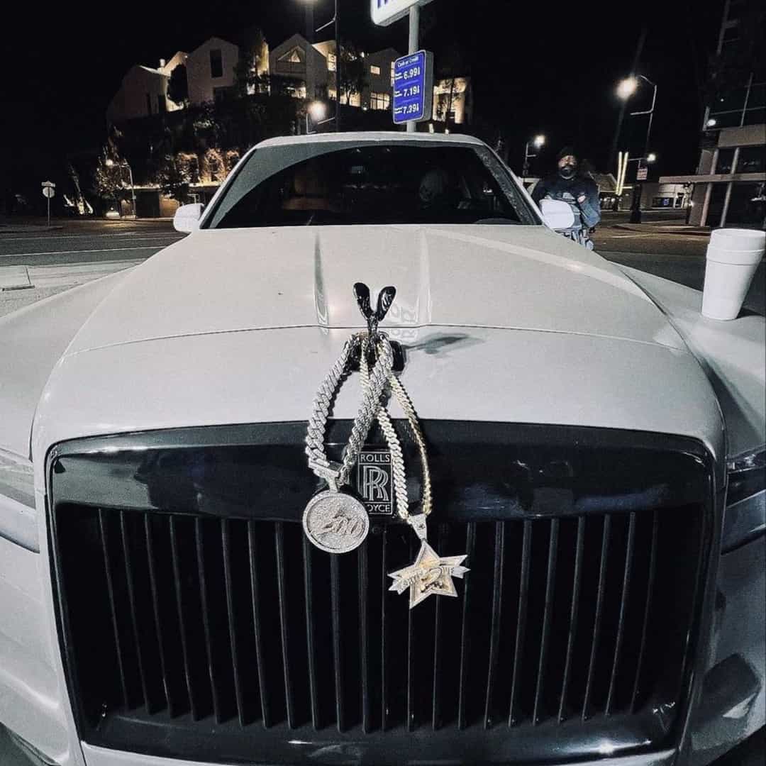 “Cartel Descendants” Beat Mafia Trap 050