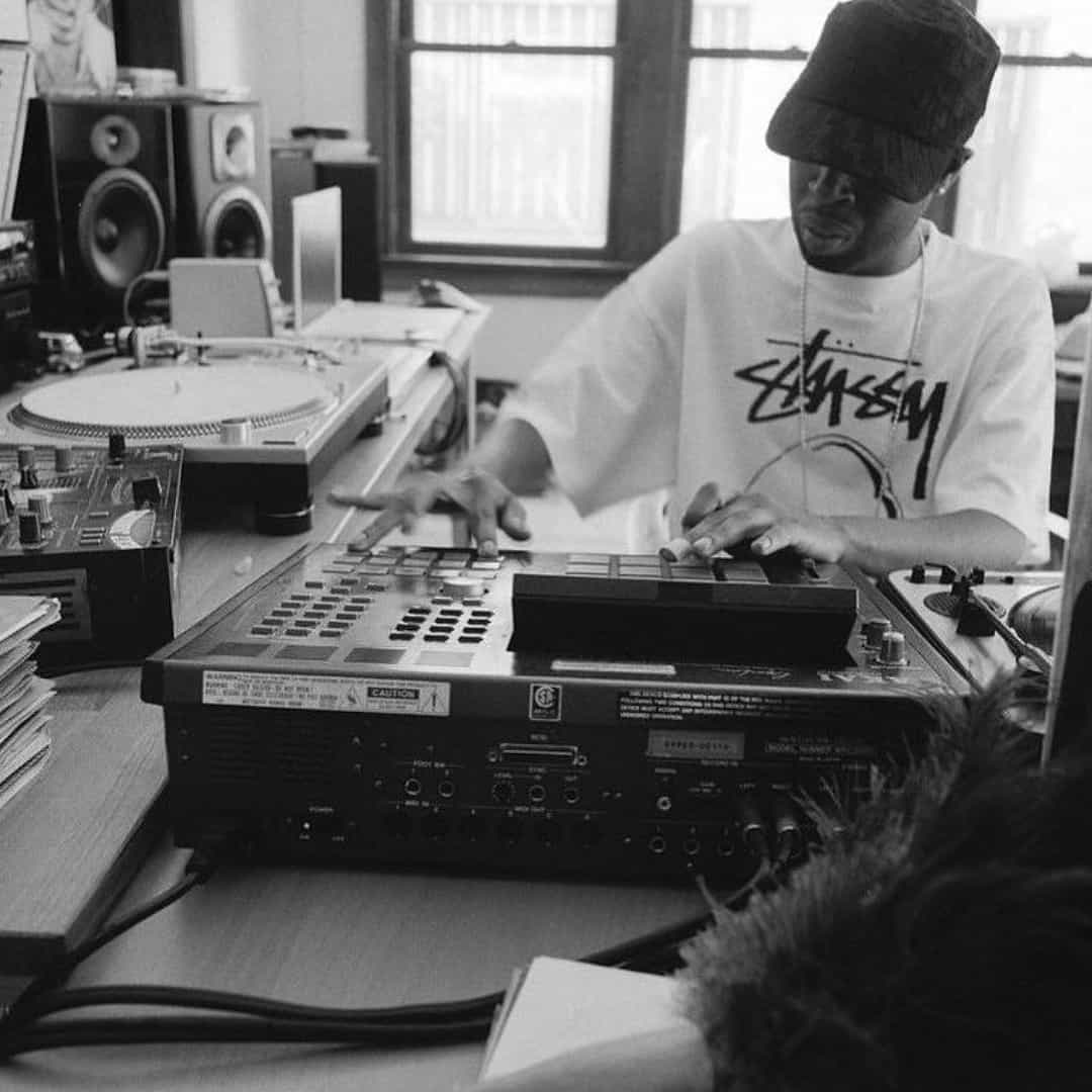 “Underworld Psalms” Beat Mafia Trap 056