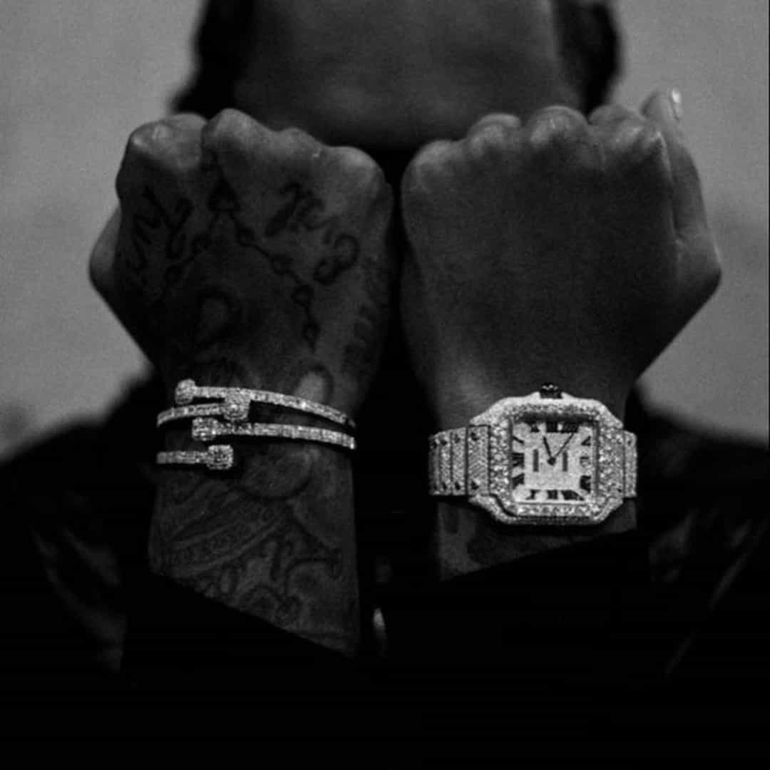 “Cartel Soultaker” Beat Mafia Trap 067