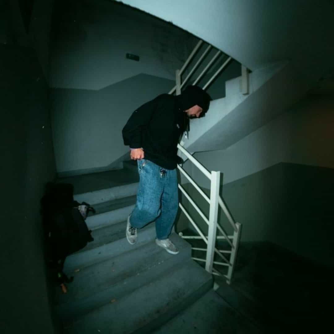 “Urban Executioner” Beat Mafia Trap 080