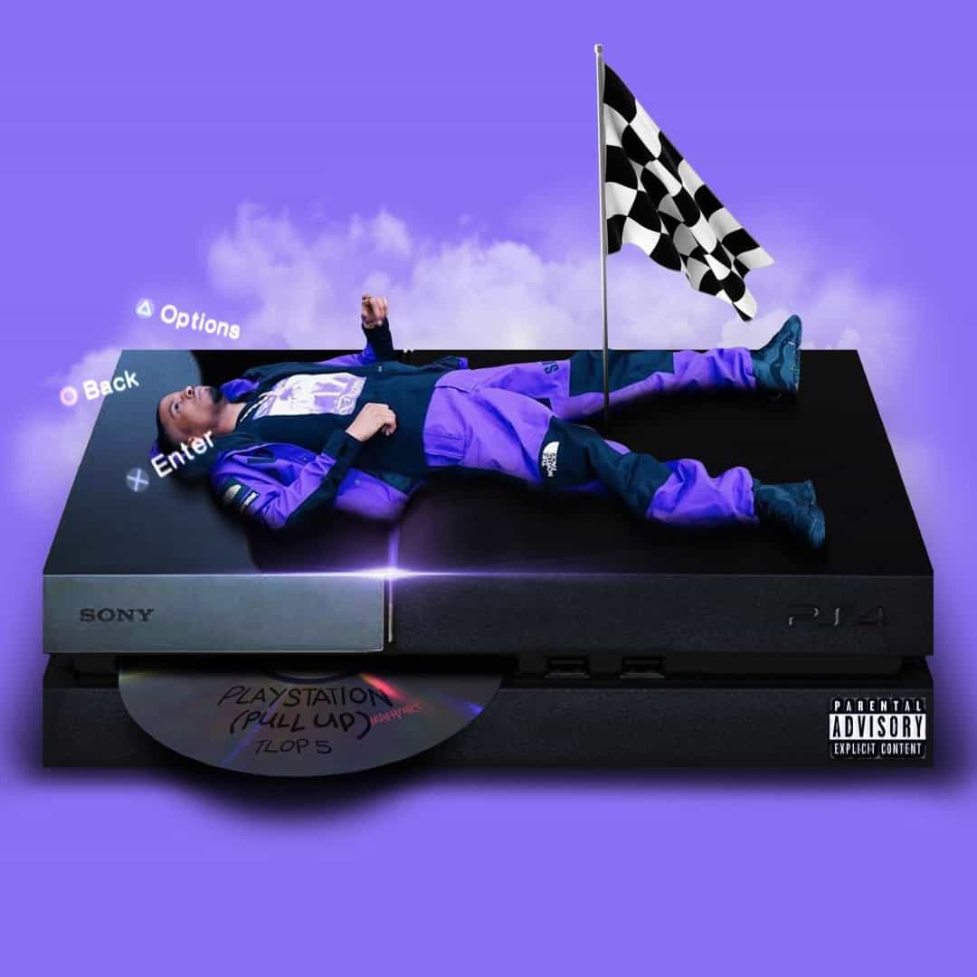 “Corrupted Dynasty” Beat Mafia Trap 086