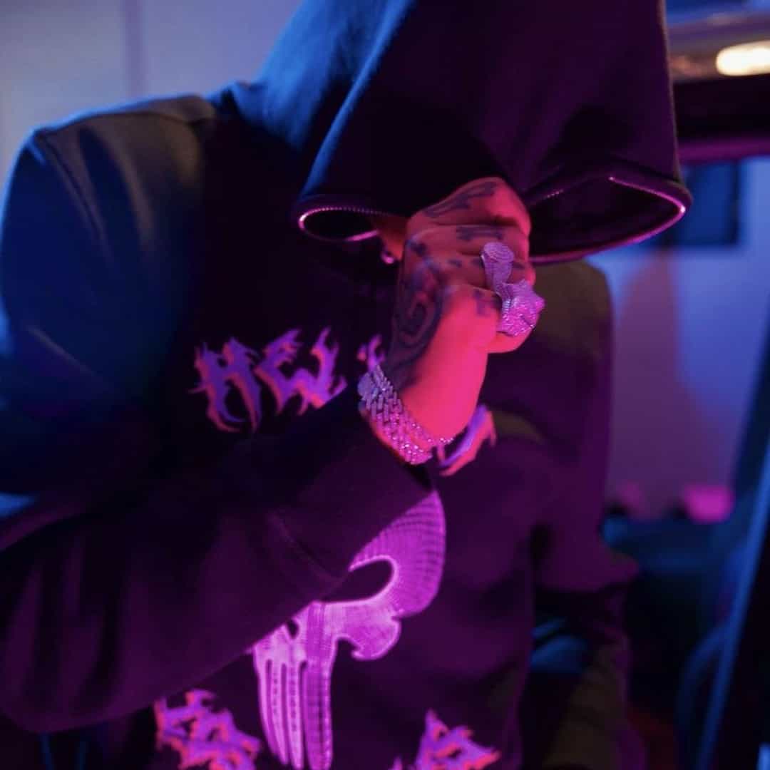 “Phantom Underboss” Beat Mafia Trap 087