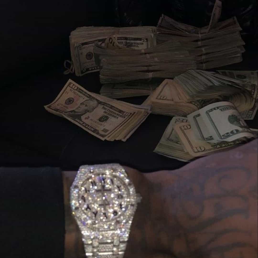 “Ruthless Protocol” Beat Mafia Trap 092