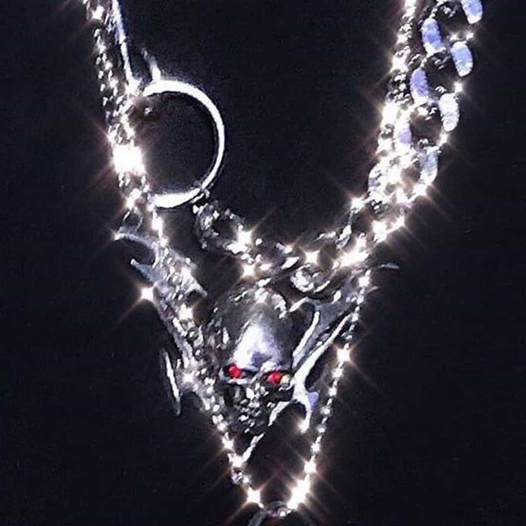 “Treason District” Beat Mafia Trap 104