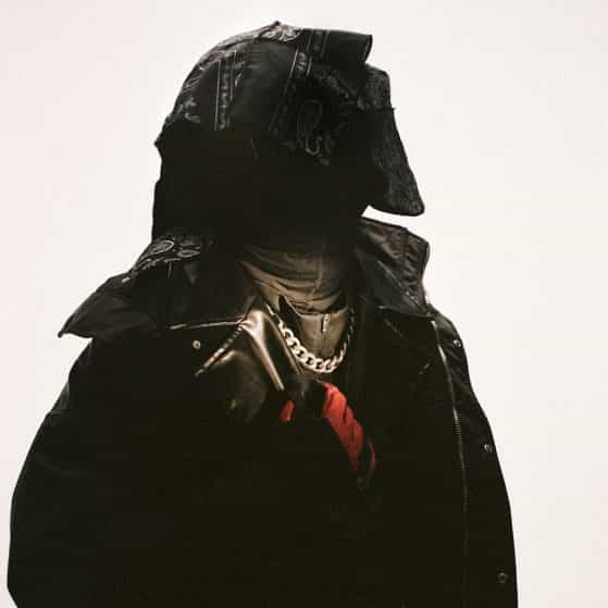 "Crimson Underlords" Beat Mafia Trap 107 beat mafia trap 107 e 145bpm 808 mafia type trap type beat dark mafia type beat trap gangster rap music dark trap type beat trap instrumental