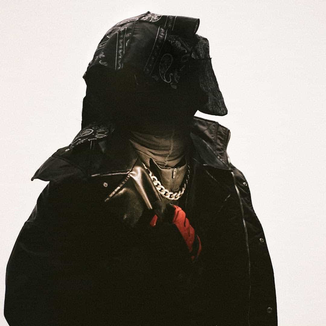 “Crimson Underlords” Beat Mafia Trap 107