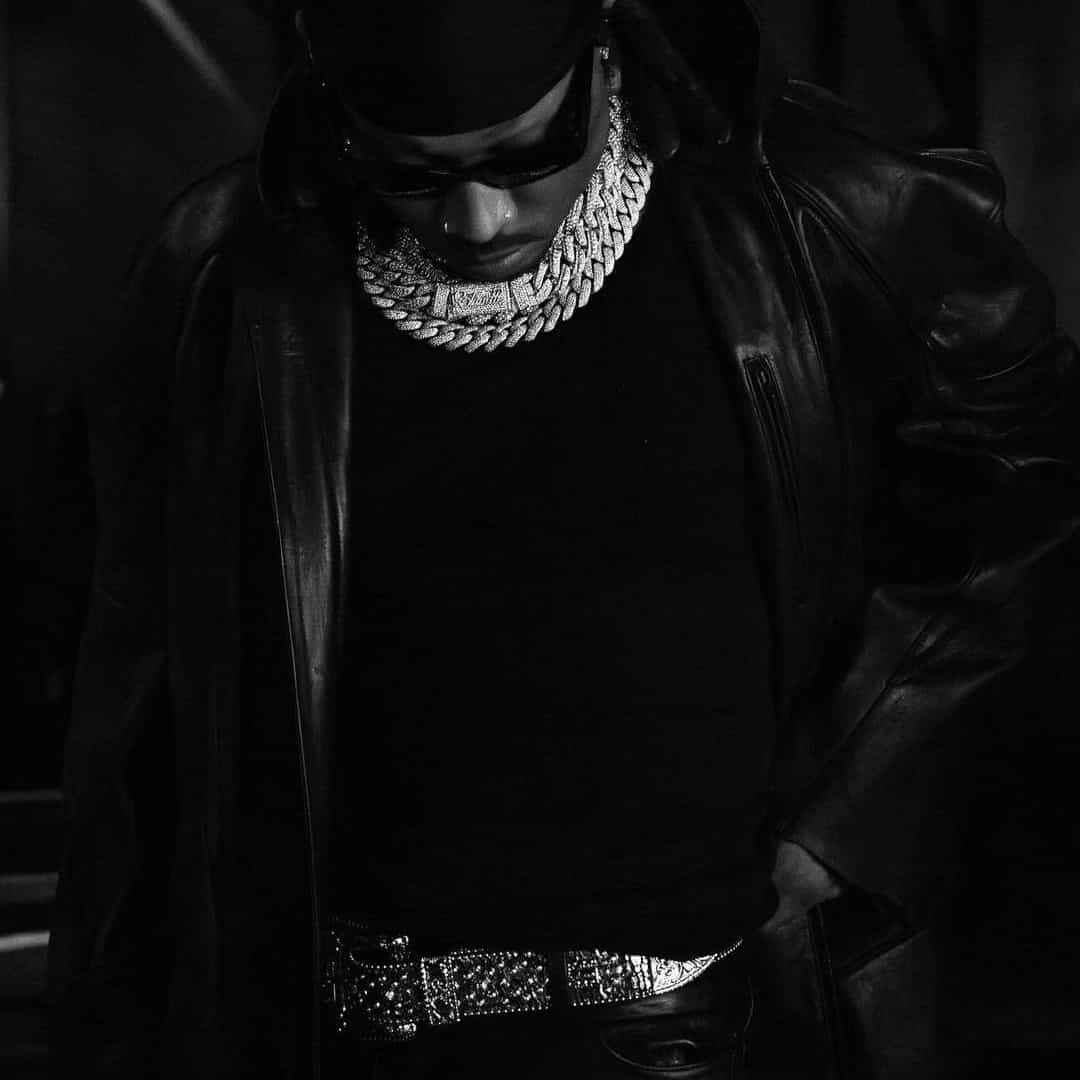 “Underboss Psalter” Beat Mafia Trap 116